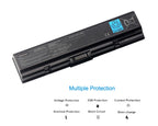Toshiba-Satellite-PA3534U-44WH-Laptop-Battery