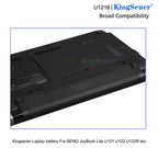 BENQ-JoyBook-Lite-U1216-56.94WH--Laptop-Battery