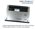 Dell-Vostro-Inspiron-268X5-laptop-battery-65Wh