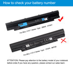 Dell-Vostro-Inspiron-268X5-laptop-battery-65Wh