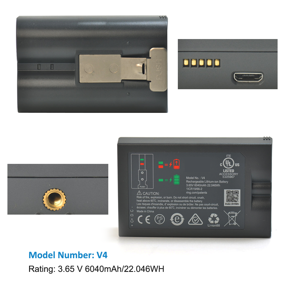 Video-Ring-V4-6040mAh-Battery-7